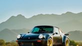 This Twin-Plug Powered 911SC Coupe Is The Porsche Hot Rod Of Your Dreams