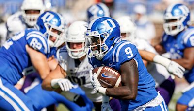 What channel is Duke vs. Northwestern game tonight (9/6/24)? FREE LIVE STREAM, Time, TV, Channel for college football, Week 2