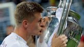 Toni Kroos: ¿por qué se retira del futbol el astro de Alemania y Real Madrid?
