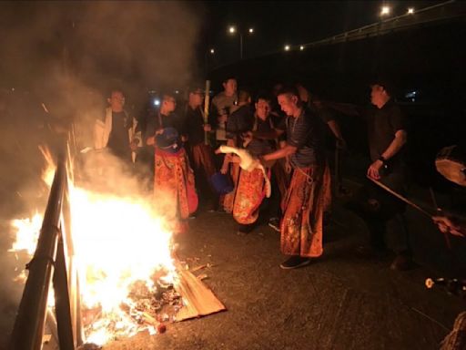 「送肉粽」不公開路線強碰學生活動 彰化鄉民炸鍋…決定延後1小時