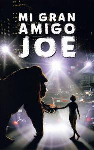 Mighty Joe Young (1998 film)