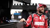 After making Cup Series debut at Dover, Ross Chastain eager to eventually cash in with Delaware dub