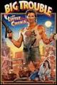 Big Trouble in Little China