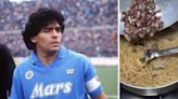 Cómo hacer el plato preferido de Diego Maradona en Nápoles: una receta sencilla pero exquisita