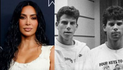 Kim Kardashian Supports Menendez Brothers, Claims They Are Victims Of Childhood Abuse - News18