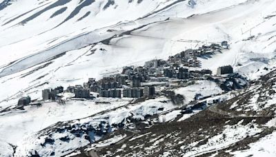 Centro de esquí La Parva tiene nuevo dueño: es de EE.UU. y socio mayoritario de Valle Nevado - La Tercera