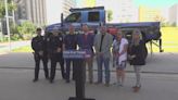 TxDOT's Click It Or Ticket Campaign kicks off in Midland