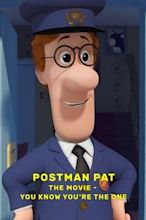 Postman Pat: The Movie