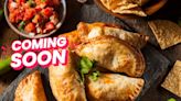 A New Homemade Empanada Restaurant is Opening in Lawrenceville!