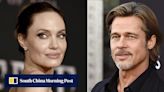 Brad Pitt choked, hit kids during plane fight, Angelina Jolie says in lawsuit