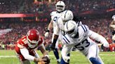 Colts dealing with key injuries a week prior to match with Chiefs