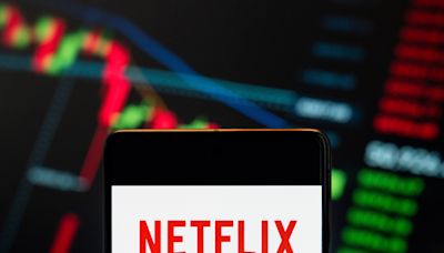 Stocks to watch next week: Netflix, LVMH, ASML, Rio Tinto and Goldman Sachs