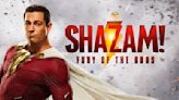 Box office preview: ‘Shazam! Fury of the Gods’ attempts to keep the March sequel love going