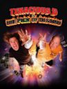 Tenacious D in: The Pick of Destiny