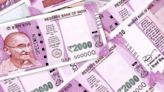 RBI says 97.76% of Rs 2000 currency notes returned - ET BFSI