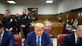 Donald Trump juror shocks courtroom with story about family