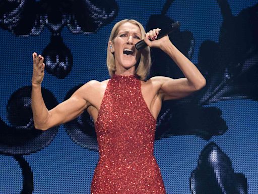 Celine Dion Could Be Closer to Performing Again Than We Think