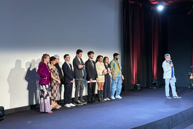 ‘Sunflowers Were the First Ones to Know’ by Chidananda S Naik Receives Cannes’ La Cinef Award for Best Short