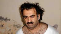 9/11 alleged mastermind Khalid Sheikh Mohammed and 2 others reach plea deal