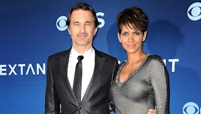 Halle Berry Asks Court to Have Her Ex Attend Co-Parenting Therapy