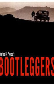 Bootleggers (1974 film)