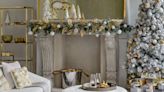 How to decorate your home for Christmas so it’s classy, not cluttered