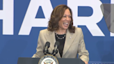 What to know about Vice President Kamala Harris, endorsed by Biden as his successor