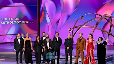 Emmy Awards 2024: See the Complete Winners List