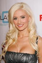 Holly Madison