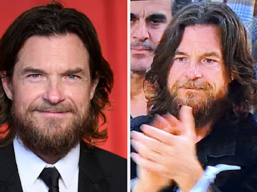 Jason Bateman Grew His Hair Out, And Now Everybody Can't Stop Talking About People He Looks Like