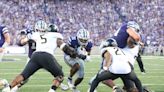 Kansas State football vs. UCF recaps: Wildcats spoil UCF's Big 12 debut, 44-31