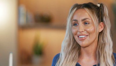 MAFS UK's Ella responds to news of her history-making TV return