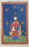 Louis III of Anjou