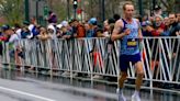 Top American at the 2023 Boston Marathon Respects His Limits