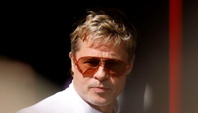 Brad Pitt's ‘F1’ movie trailer released, premieres before British Grand Prix (VIDEO)