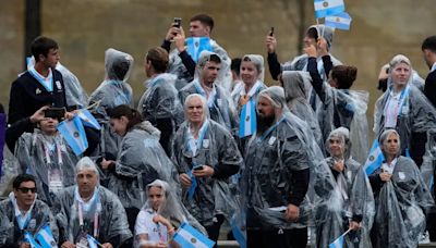 El New York Times se pregunta por qué los franceses abuchean a los argentinos con tanta pasión en los Juegos Olímpicos