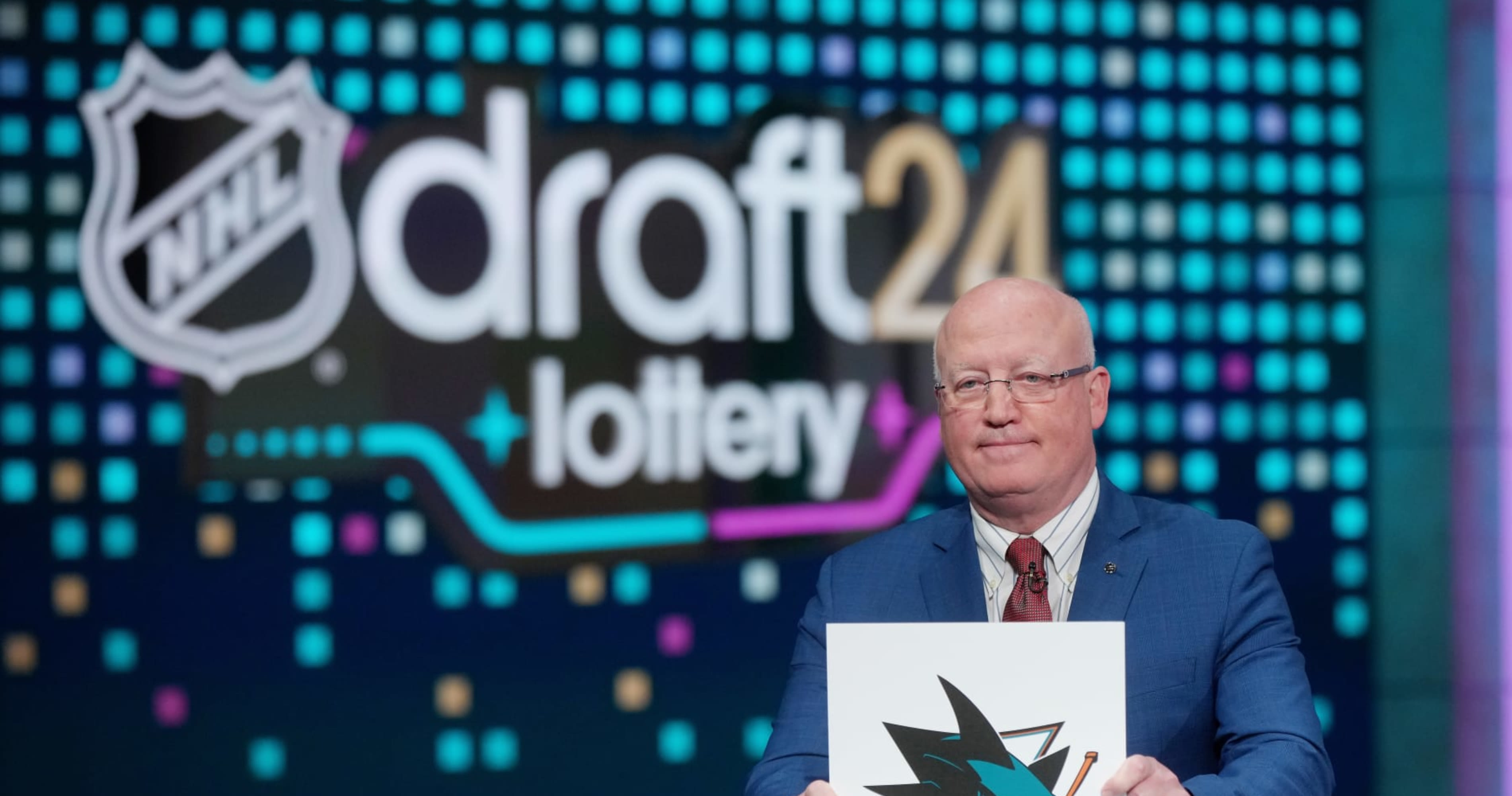 6 Ways the 2024 NHL Draft Lottery Could Impact Trade and Free-Agency Market