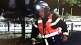 日本消防團員涉縱火被捕 疑與多宗火警有關並參與救火 | am730