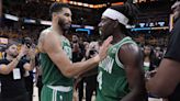 Celtics will win unprecedented 18th title if stars Tatum and Brown focus on details, not emotions