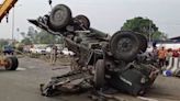 5 Army personnel injured in road accident on Jalandhar-Amritsar National Highway