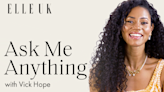 Vick Hope On Tabloid Rumours, Her Radio Regrets And Why She Can't Stop Listening To Simply Red