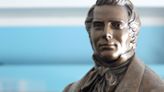 What is compensated emancipation, and why did Joseph Smith campaign for it?