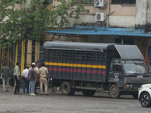 ‘Can’t be termed as encounter’: Bombay HC questions killing of Badlapur accused