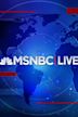 MSNBC Live With Thomas Roberts