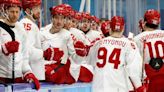Ice cold justice: Russia and Belarus still sidelined in world hockey championships