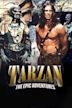 Tarzan: The Epic Adventures