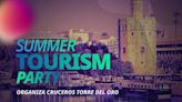 Summer Tourism Party, un reconocimiento a la labor de los profesionales del turismo