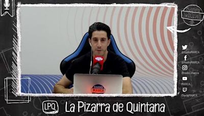 Miguel Quintana: "Gracias por tanto y perdón por tan poco" - MarcaTV