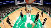 Celtics’ Odds To Win NBA Finals Jump After Game 1 Win