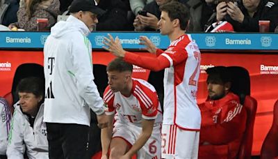 FC Bayern Thomas Müller über Hoeneß-Kritik: "Ist mir scheiß-egal"